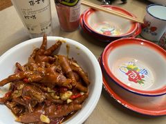 -老三样·旧食新味(万寿宫店)