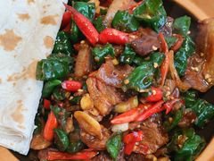 -昌盛德徐州老菜馆