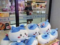 -小鹿的屋(广州花都融创茂店)