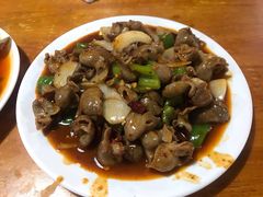 -温州一家人美食(西木头市店)