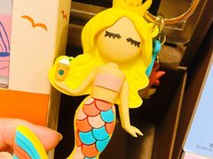 -星巴克(中山广场店)