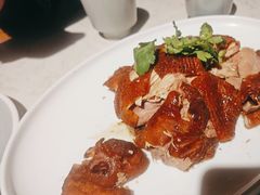 -不倒翁·安徽名菜楼(步行街店)