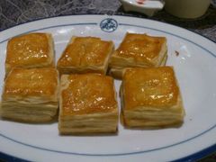 榴莲酥-满江红大酒店(城站店)