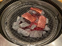 特上牛小排-御牛道日式烤肉料理(杭州万象城店)