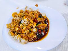 温拌全贝-奥华餐厅·老张记(台基厂店)