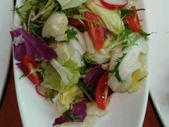 -西安阳光国际大酒店·中餐厅