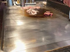 -火地铁板烧(昆山万象汇店)