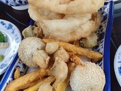 -柳沟豆腐宴64号院