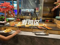 -吉布鲁牛排海鲜自助(巴南万达广场店)