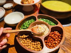 -瑶王府·广西菜(相思湖店)