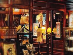 -古董花园(思南路42弄小区店)