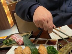 -龍二烧肉酒场(九亭店)