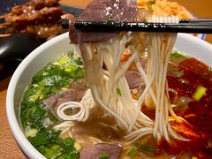 -金城尕娃牛肉面(钻汇广场店)