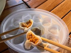 -喜鼎海胆水饺(东港店)