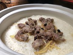 大鸽饭（小煲）-大鸽饭(岗顶店)