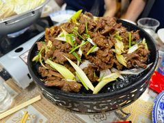 -清真·鸦儿李记·小馆(后海店)