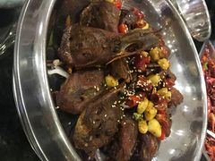 -麻辣港湾(京津公路店)