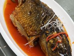 -红旗饭庄