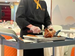 -北京全聚德(西客站店)