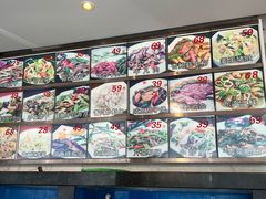 -华盛丰温州大排档(东三环南路店)