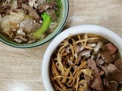 -古街捞化牛杂(井大店)