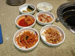 -妙香居韩国烤肉(鹏瑞利季华广场店)