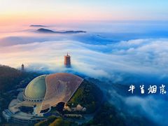 -牛首山文化旅游区