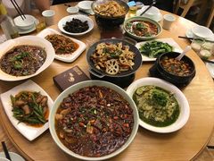 -陈麻婆豆腐总店
