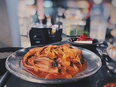 -喜来稀肉(金巴利道店)