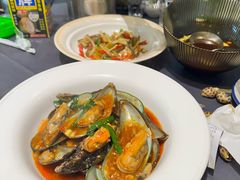 -海鲜e族(马王堆店)