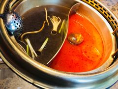 -小龙坎老火锅(北京三里屯店)