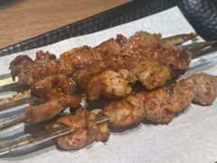 -贯贯吉·清真餐厅(浙江中路店)