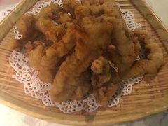 -哥老官重庆美蛙鱼头(宝山龙湖店)