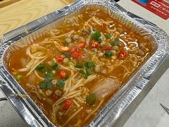 -和庆斋羊蝎子火锅·碳缸烧烤(顺义旗舰店)