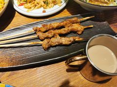 -塔哈尔·新疆盛宴(城西银泰店)