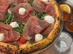 -Alimentari Grande(东湖路店)