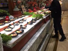 -芭菲盛宴·环球美食(袁家岗店)