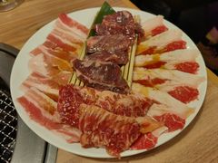-牛角日本烧肉专门店(福岡キャナルシティ博多前店)