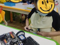 -乐博乐博少儿编程·乐高机器人编程·信息学竞赛(百仕达校区)