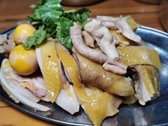 文昌鸡-肥婆兰鸡饭(西门外街店)