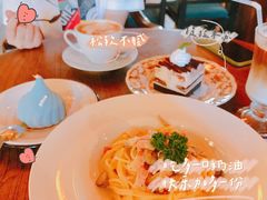 -古董花园(思南路42弄小区店)