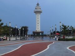 -日照灯塔风景区