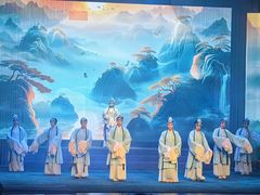-芙蓉国粹川剧变脸秀(省川剧院)