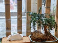 -竹里馆·淮扬菜·功夫茶(老门东店)