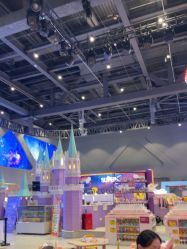 -第五极儿童乐园