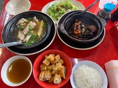 -兴记肉骨茶 (甲洞大街第二新分店)