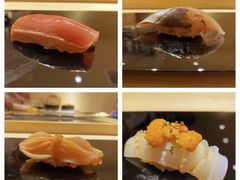 -鮨青(恒基名人购物中心店)