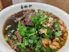 -易裕和·长沙米粉(竹塘西路店)