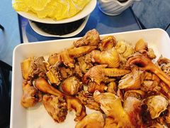 -营信刘罗锅铁锅炖(民主店)