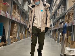 -宜家家居(哈尔滨商场店)